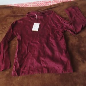 anthropologie X rujuta sheth linen silk satin blend XS/S dyed
